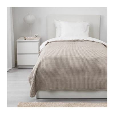 покрывало IKEA Vareld