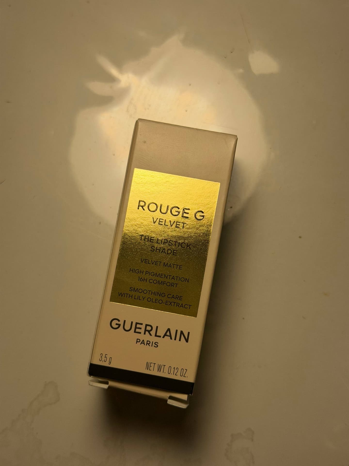 Девочки, привет! Продаю абсолютно новую помаду Guerlain Rouge G…
