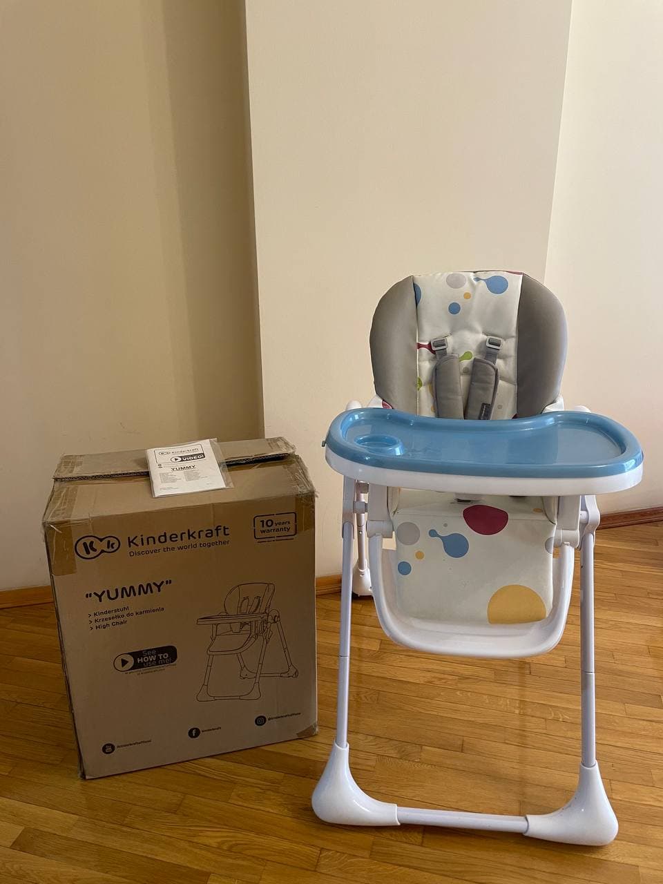 70 манат, в хорошем состоянии, покупали в mothercare, фото 1