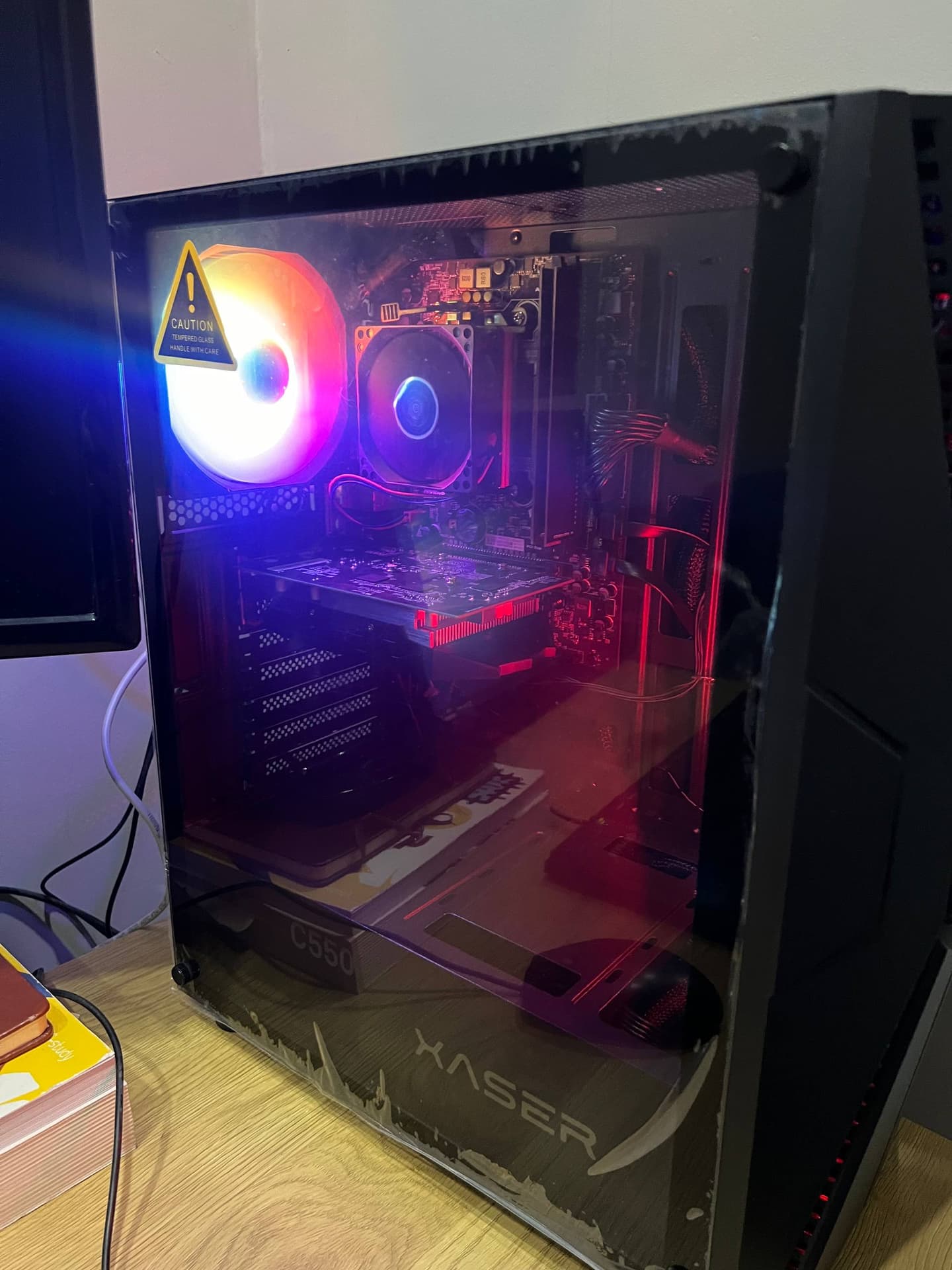🖥 PC Specs:, фото 1