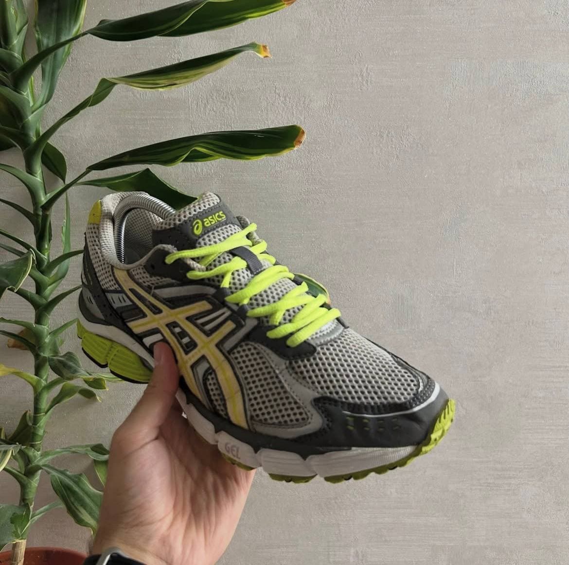Asics Gel-Pulse 3