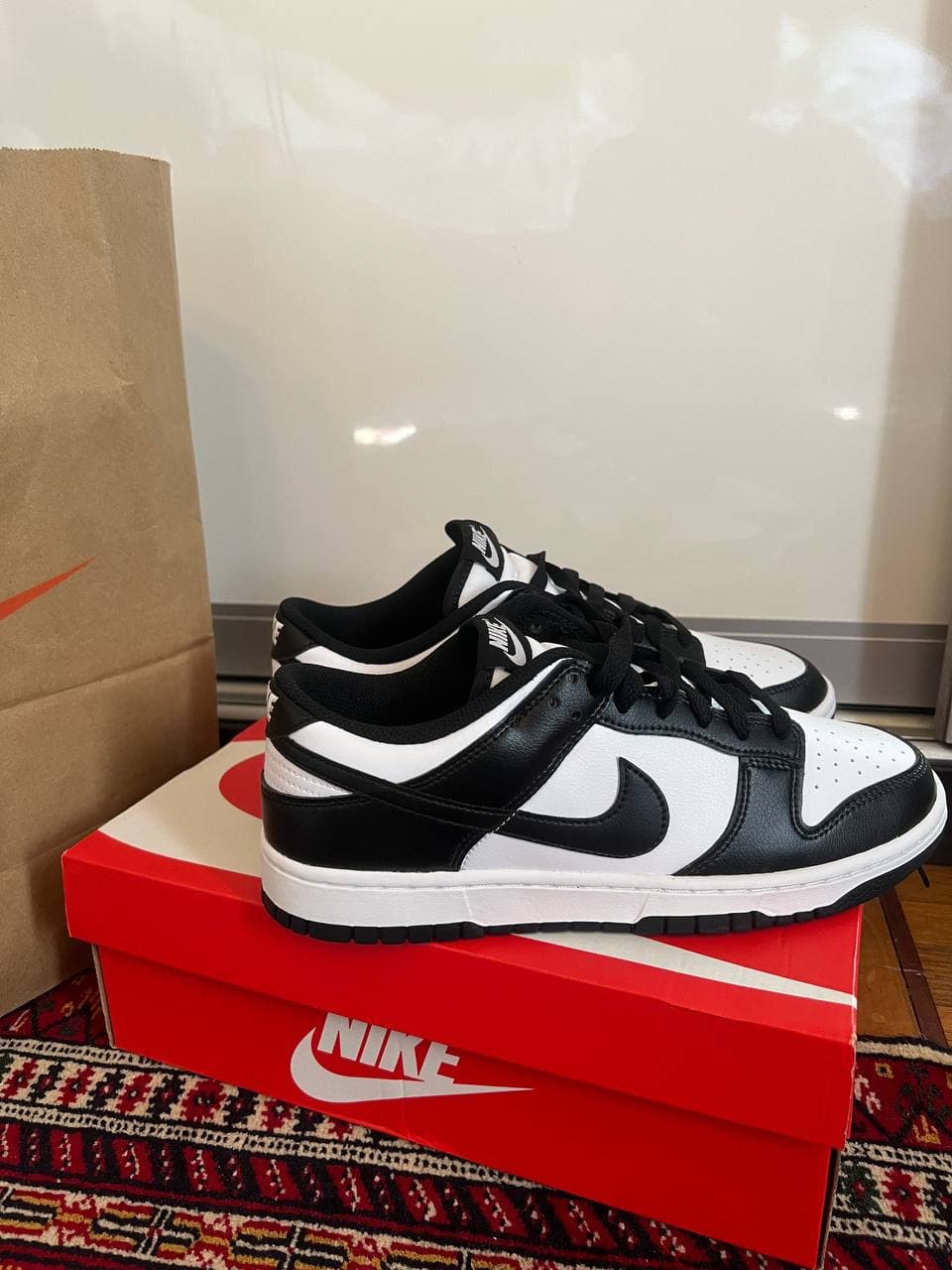 Продаются оригинальные кроссовки Nike