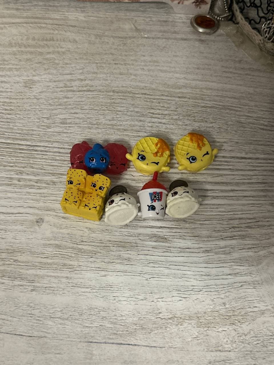 Так же продаю Shopkins