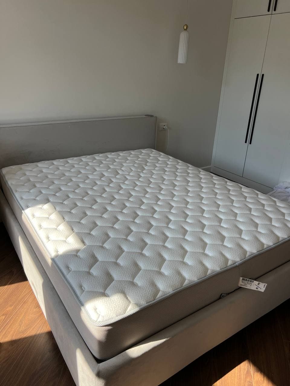 Продаю ортопедический матрас ASKONA ortho hard, фото 1