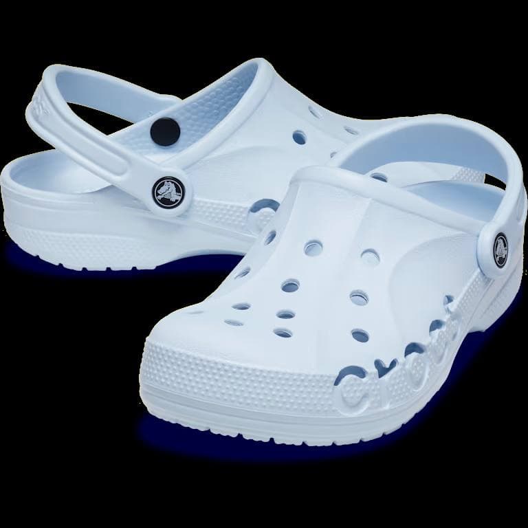 Новые оригинальные кроксы с американского Crocs, размер 36-37 (W6)