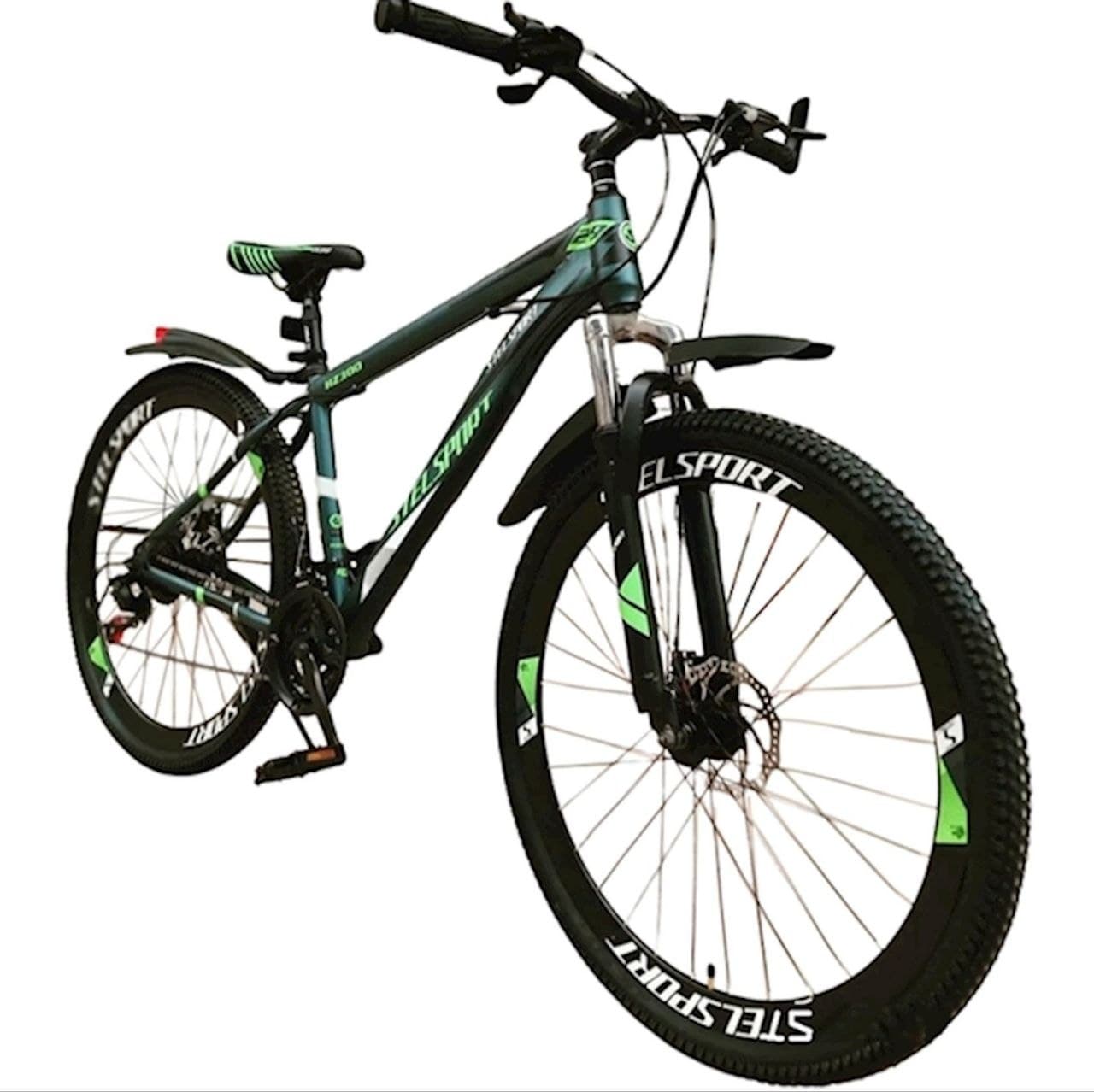Продам велосипед STELLSPORT , фото 1