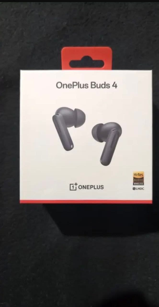 🎧 OnePlus Buds 4, фото 1