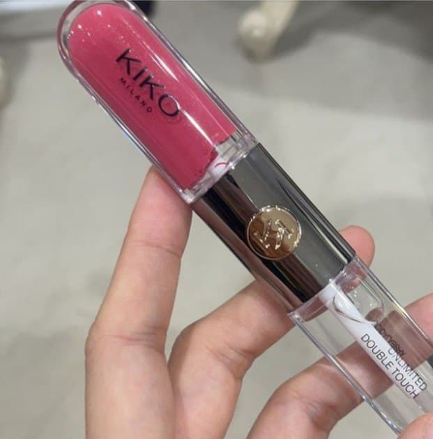 Kiko Milano Double Touch, N110, новая, 10 манат. В лс 🙏, фото 1