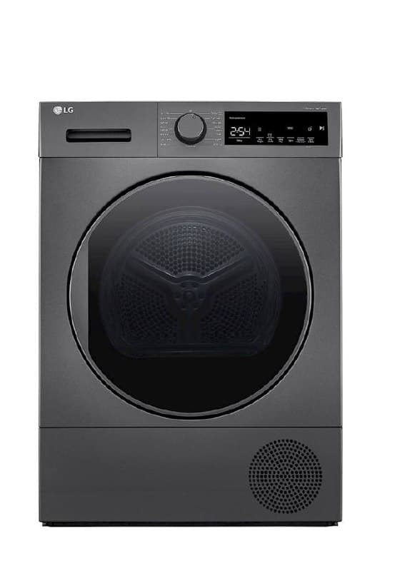 Сушильная машина LG RH80T2SP7RM, фото 1