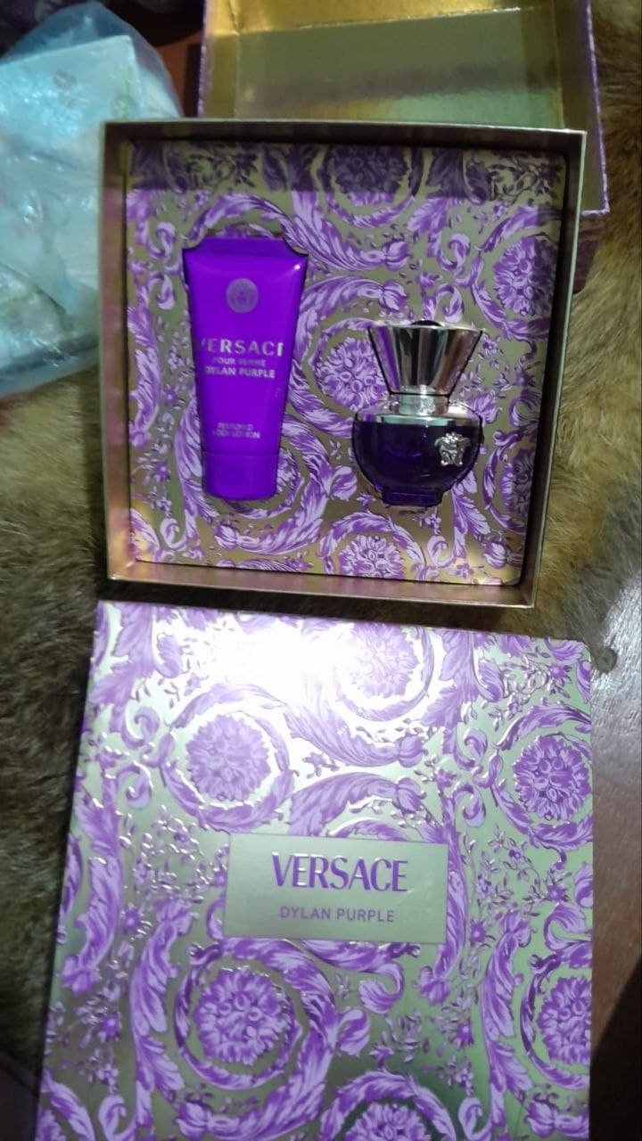 Original, edp 30 ml. Tam yeni.