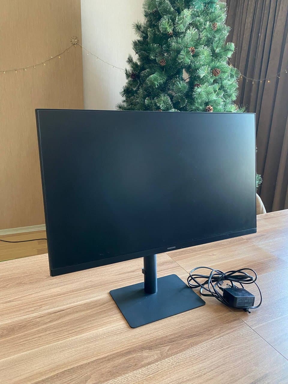 Samsung ViewFinity S61B (LS27B610) 27" QHD monitor, şəkil 1