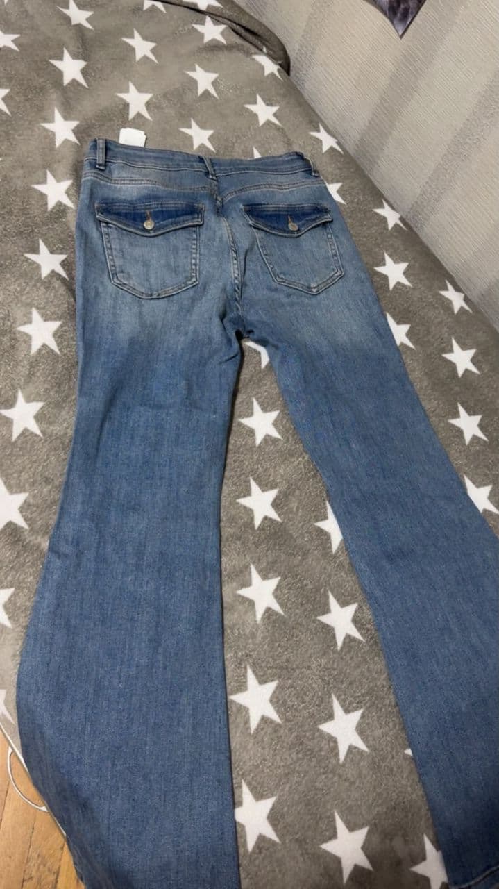 Novie s Trendyol,s birkoy Razmer cisto M.V sostave material est…