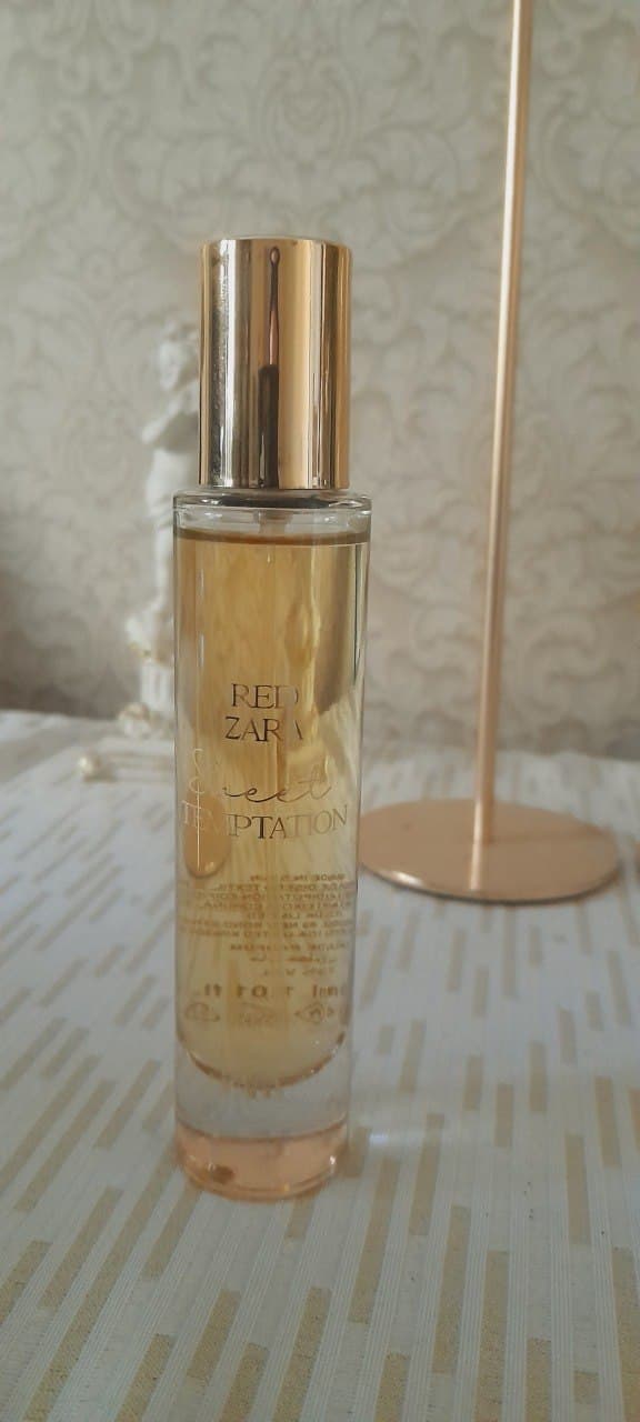 ZARA RED Sweet Temptation, 30 ml,, фото 1
