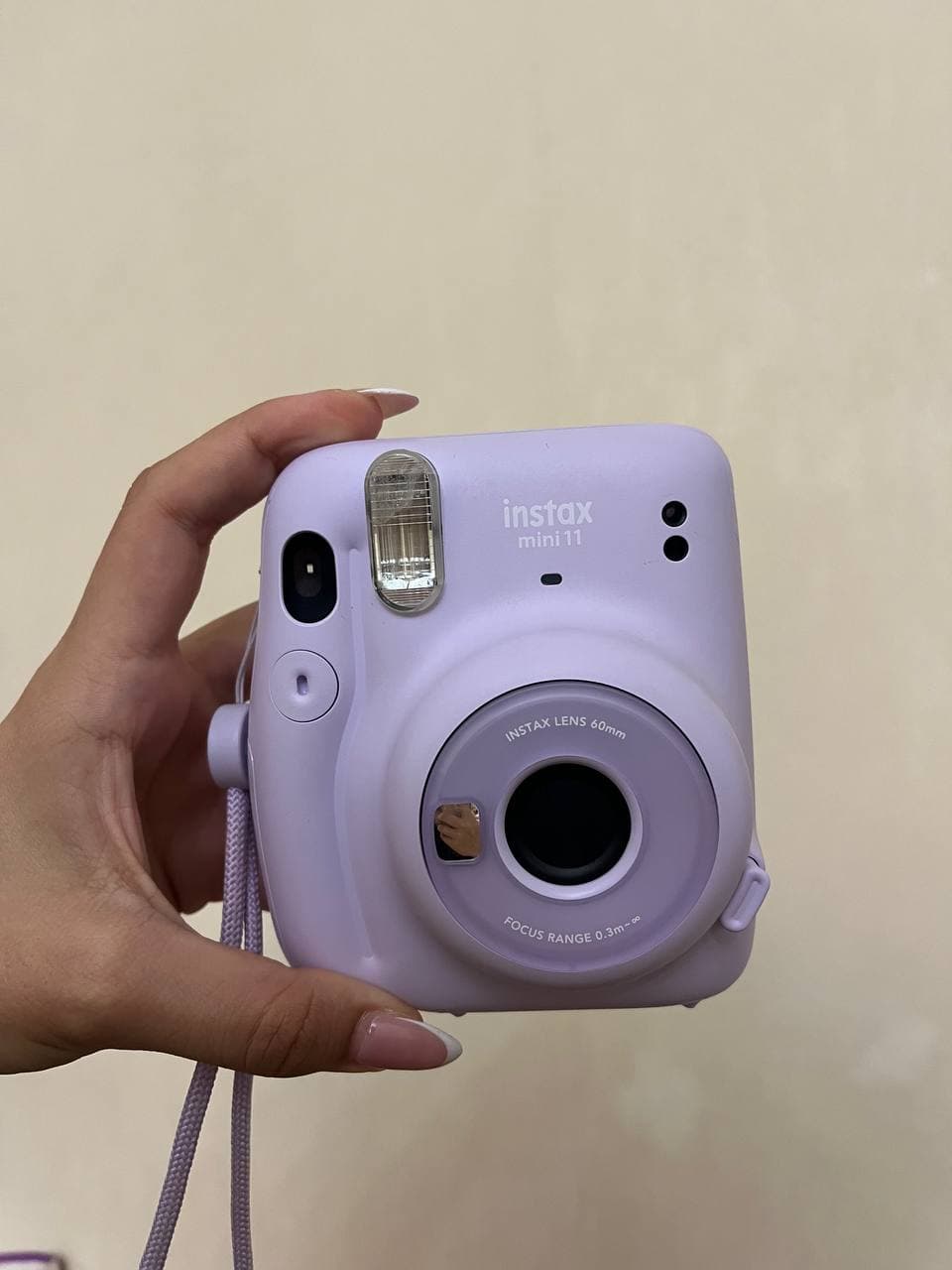 Продается фотоаппарат InstaX 11 mini , новый