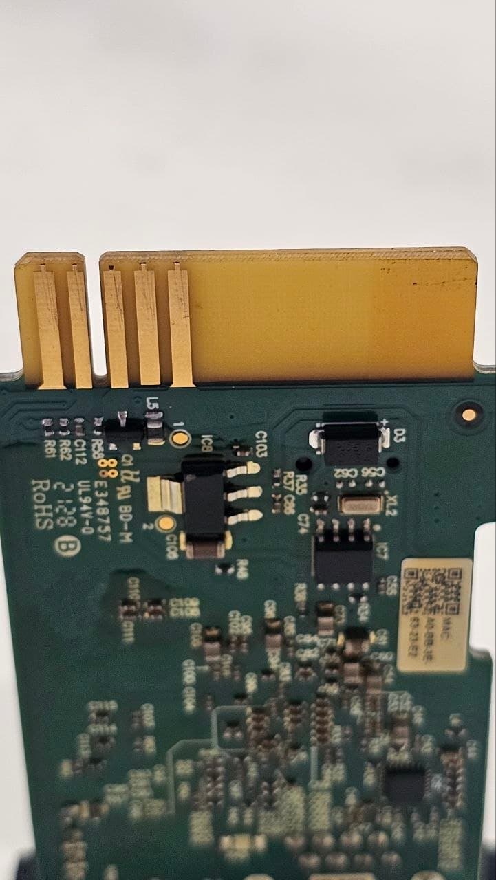 SNMP карта для ИПБ, фото 3