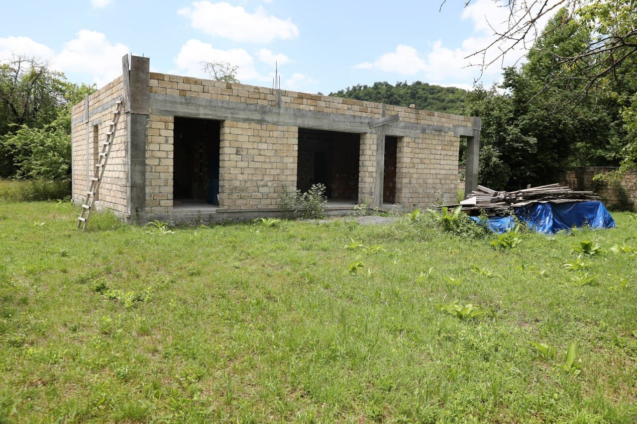 📍 Габалинский район, село Хазра — идеальный вариант для постоянной жизни или выгодной инвестиции в б, фото 3
