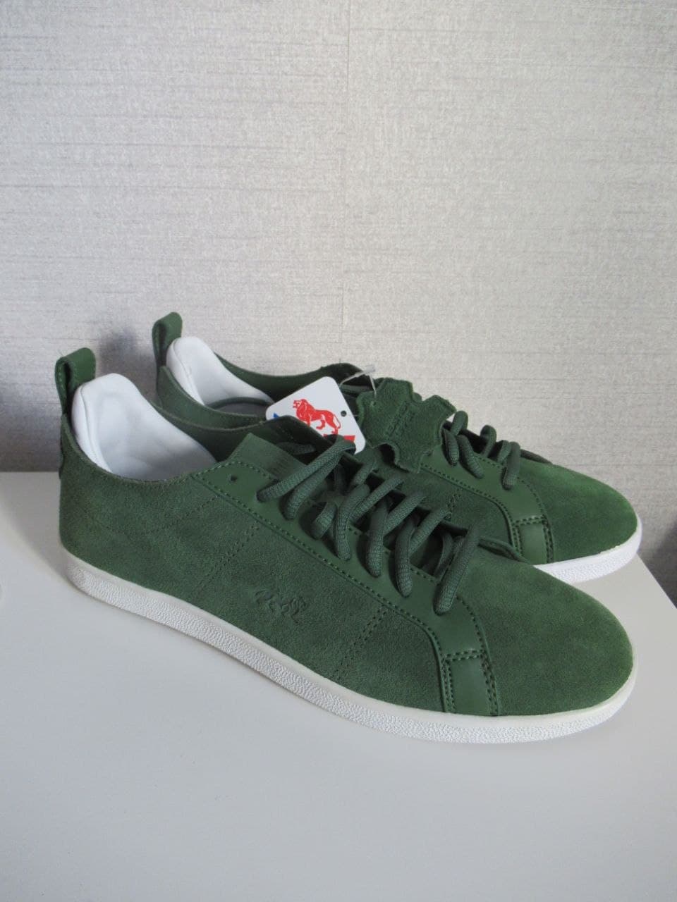 кеды Lonsdale