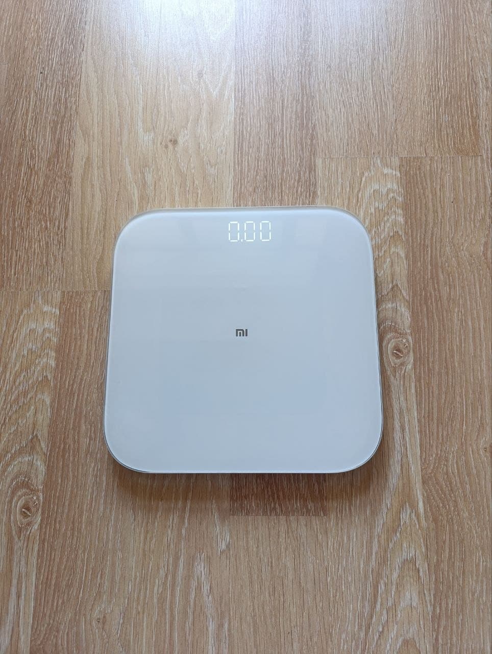 Умные весы Mi Smart Scale 2