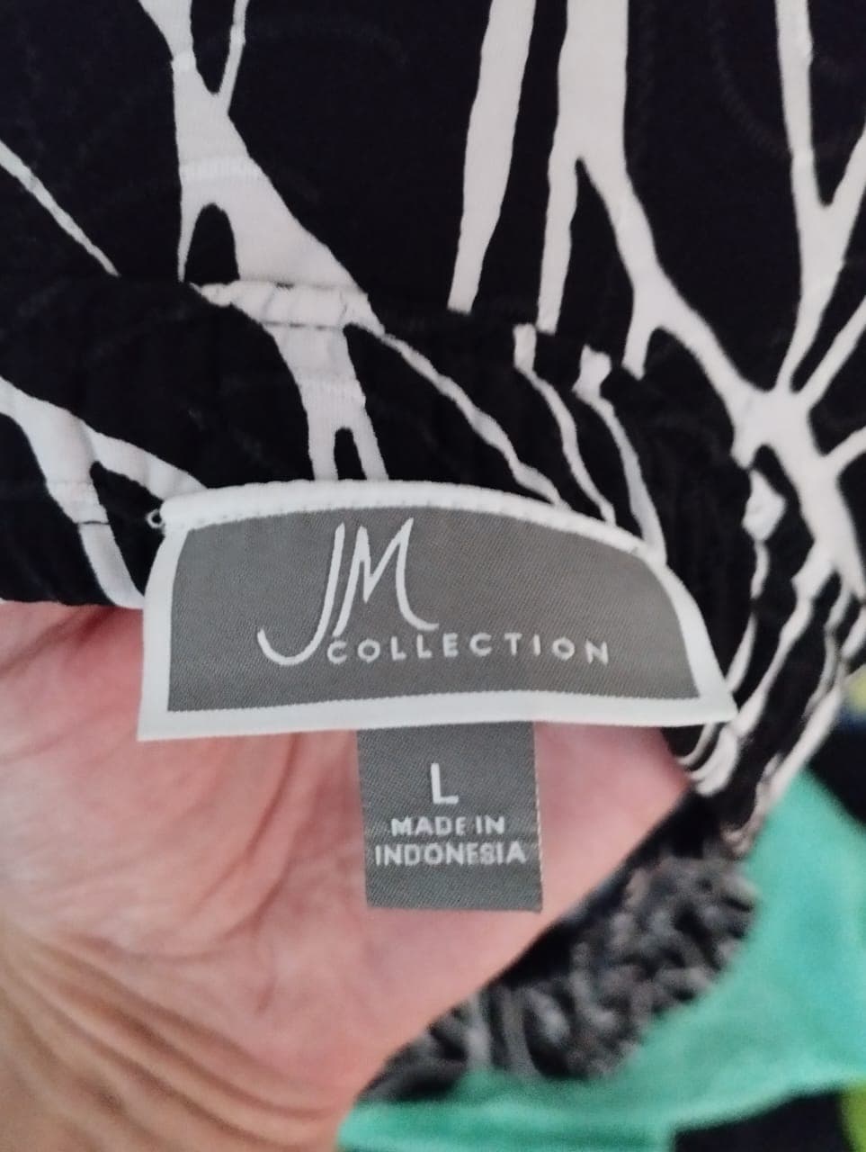 Женская юбка JM Collection