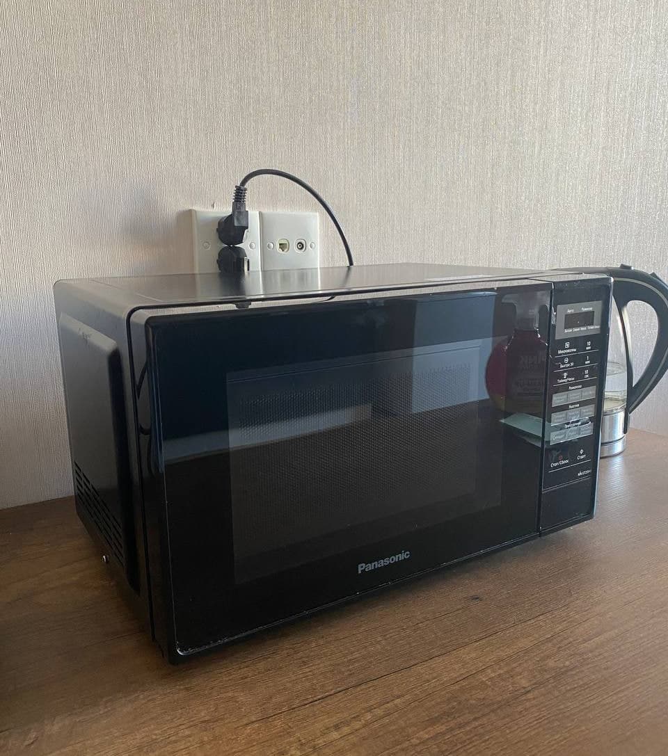 Микроволновая печь Panasonic NN-ST25HB, фото 1