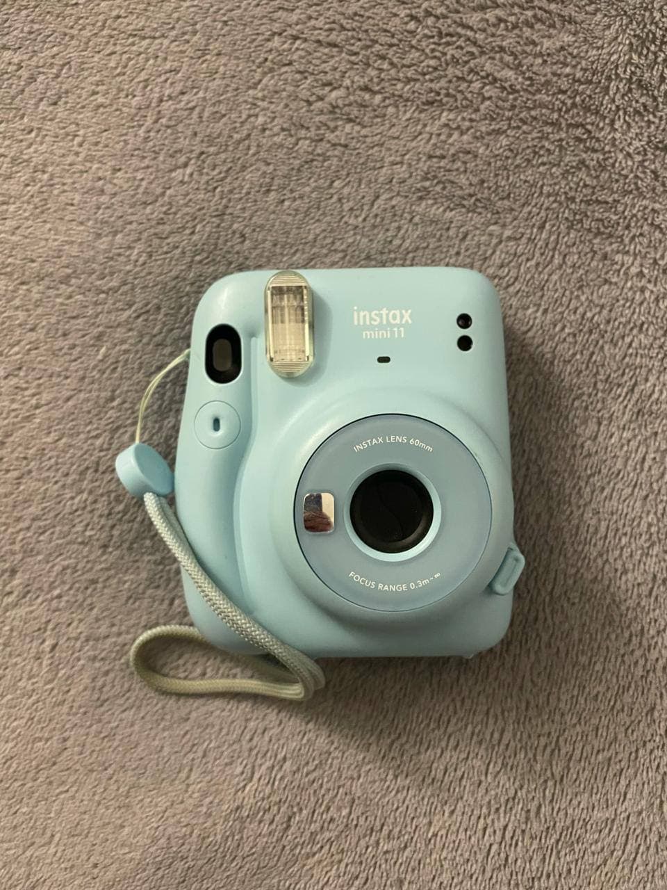 Камера-полароид Instax Mini 11., фото 1