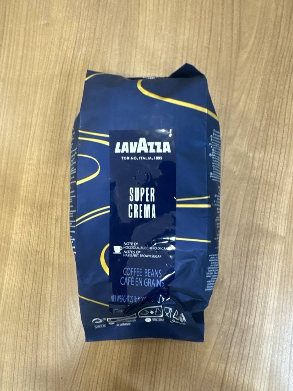 кофе в зёрнах ( Lavazza разные, Julius Meinl) новые пачки. Срок-…