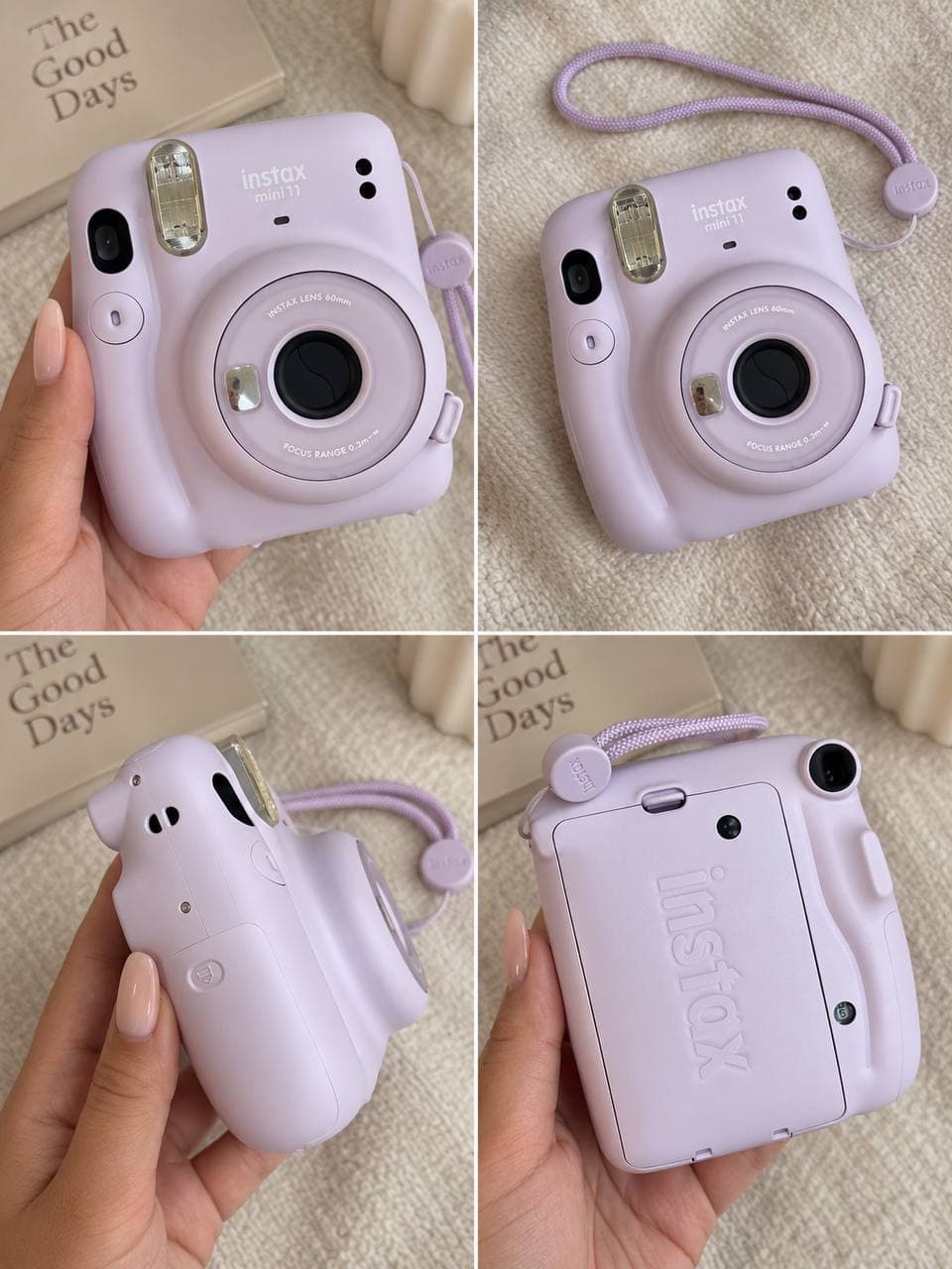 Fujifilm Instax Mini 11 📸, фото 1