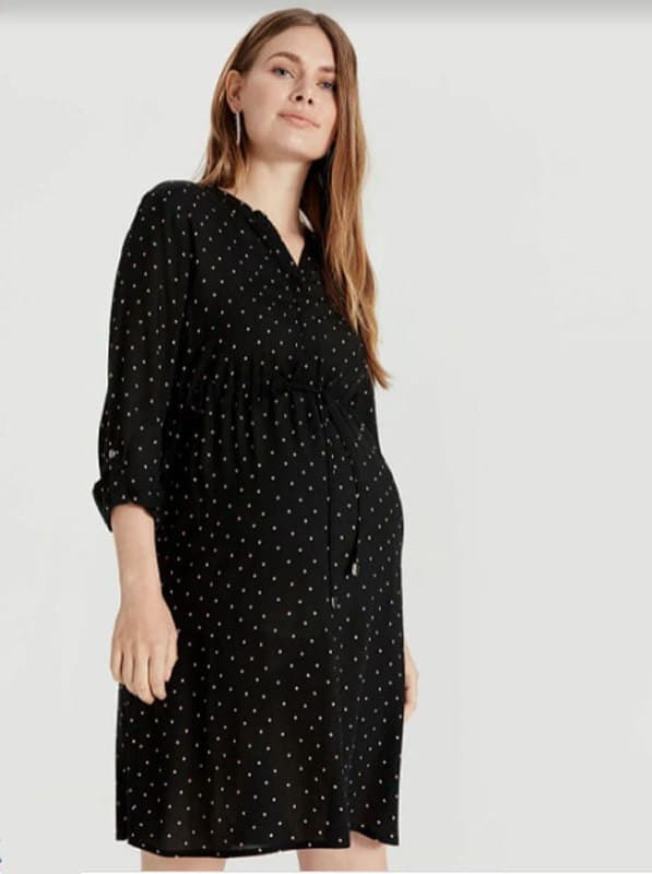 Новое с биркой ЛС вайкики Maternity, подойдёт как беременным, так и…