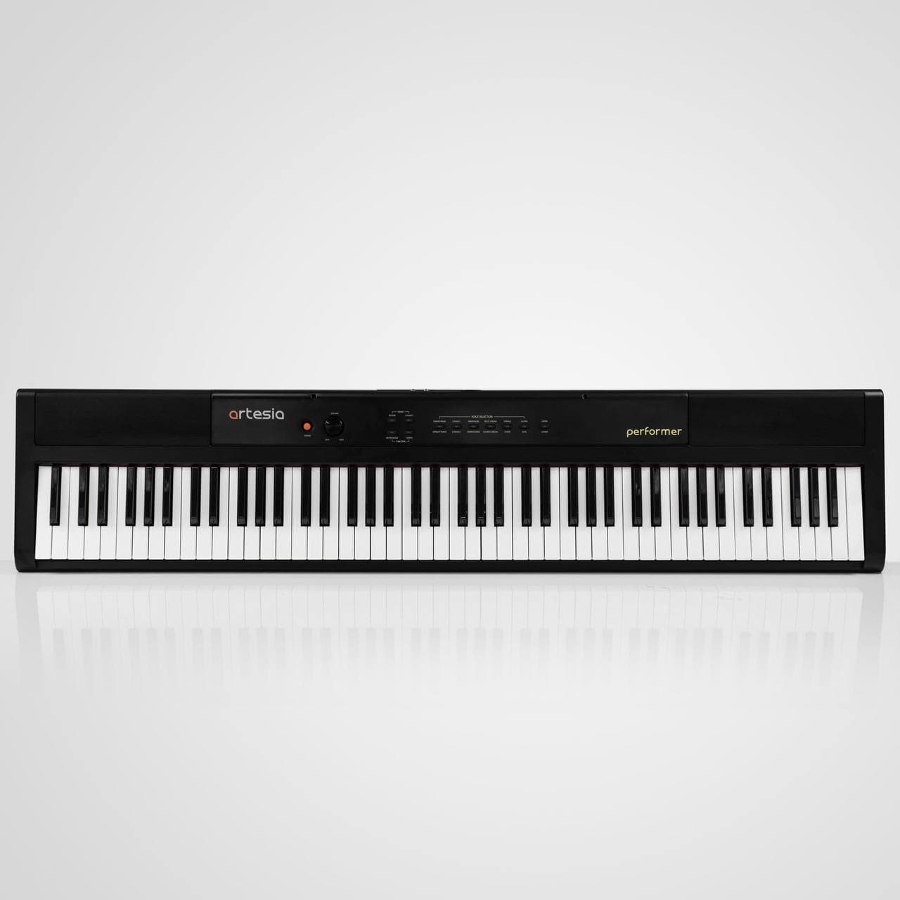 Продаю электронное пианино для начинающих – Artesia pro performer , фото 1