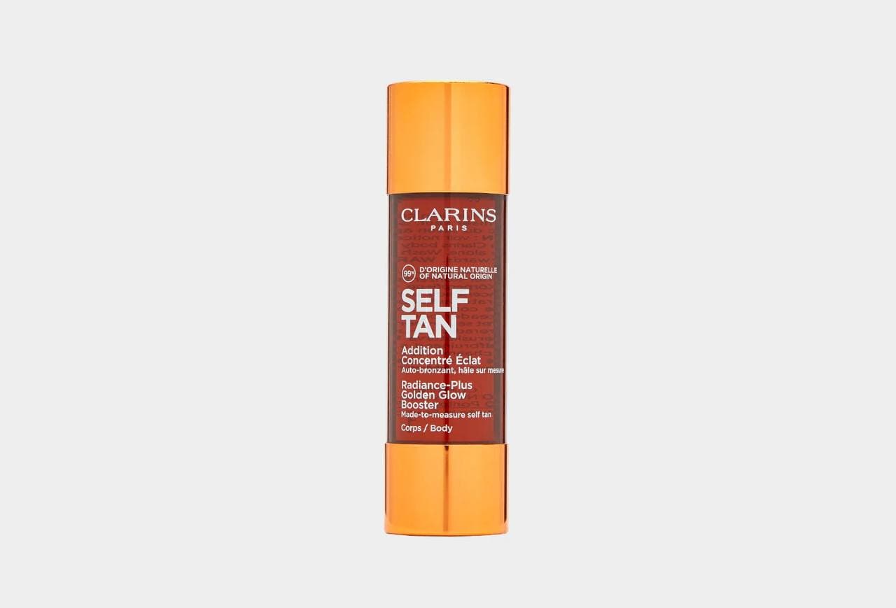💛Clarins капли автозагар 30 мл, 40 азн, фото 1