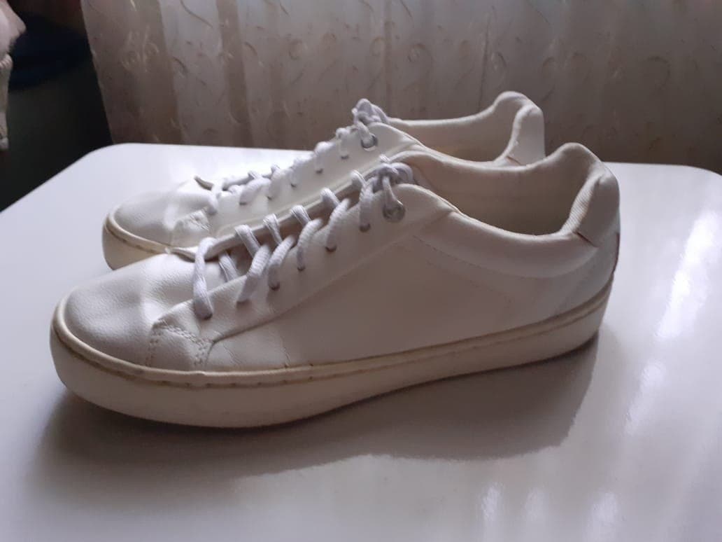 Zara, 37 размер, одела пару раз, В лс 🙏