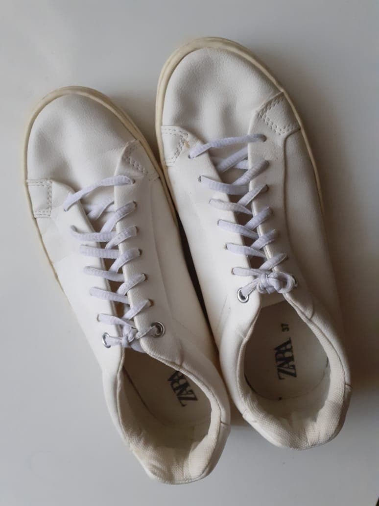 Zara, 37 размер, одела пару раз, В лс 🙏, фото 2