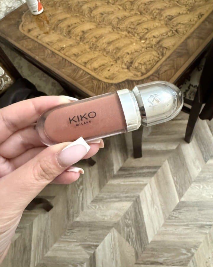 Kiko, N 20 Новая