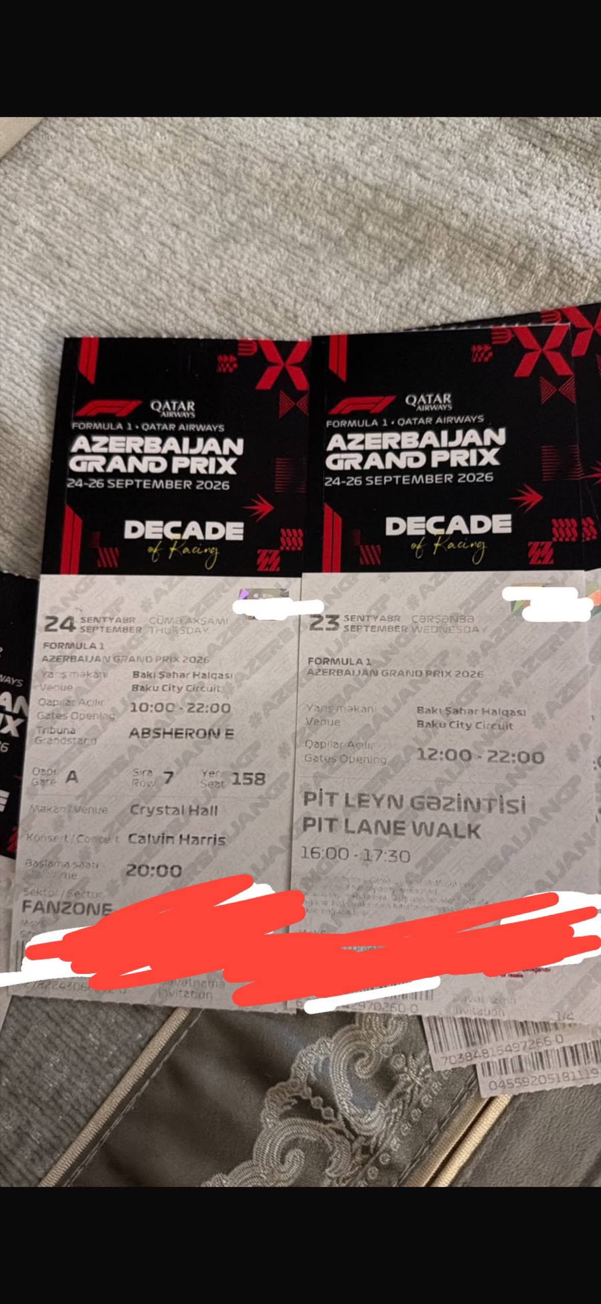 +994513334546 formula 1