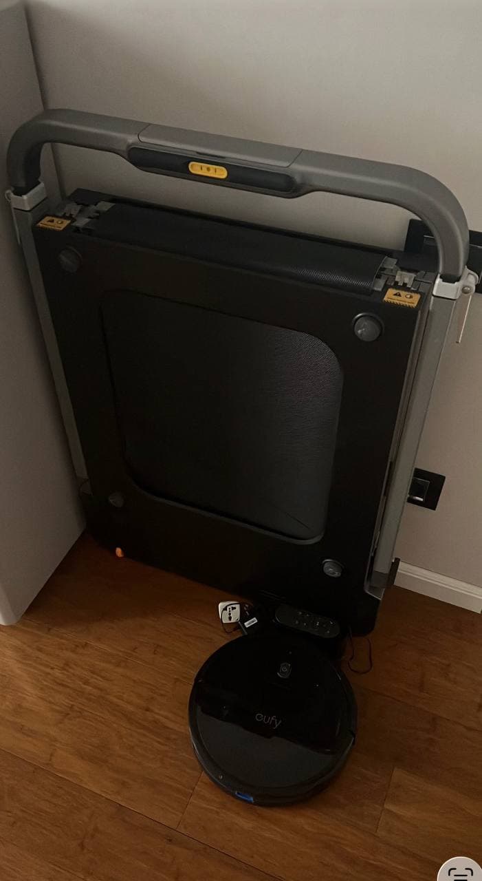 Беговая дорожка Xiaomi King Smith Walking Pad, фото 1