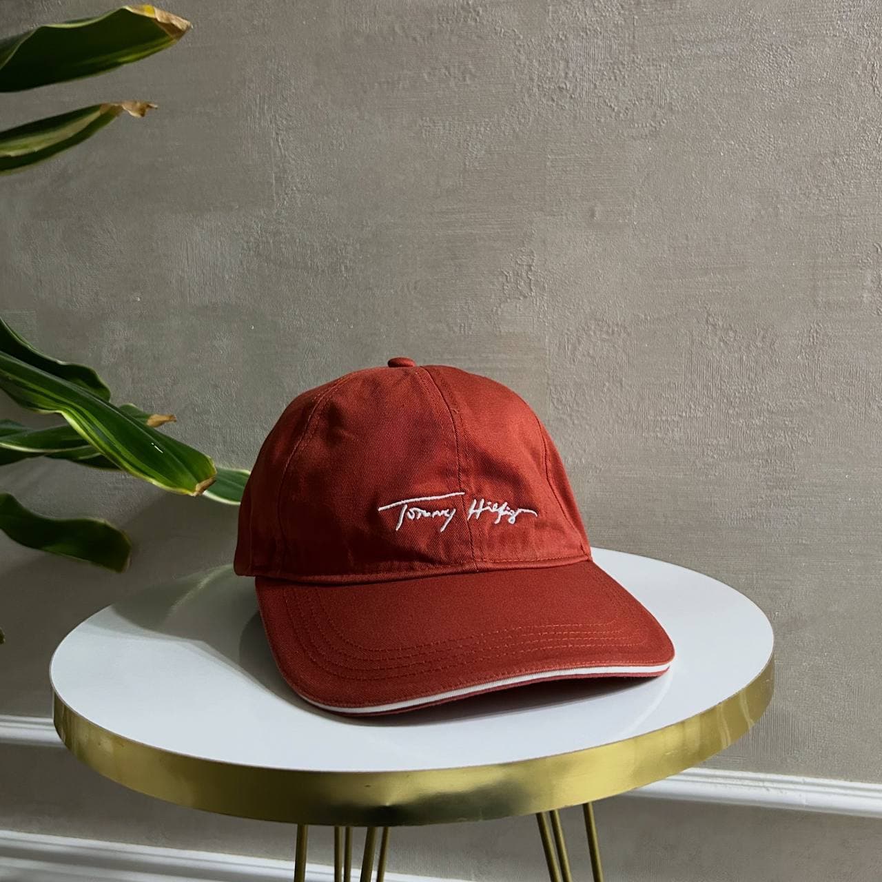 Кепка Tommy Hilfiger