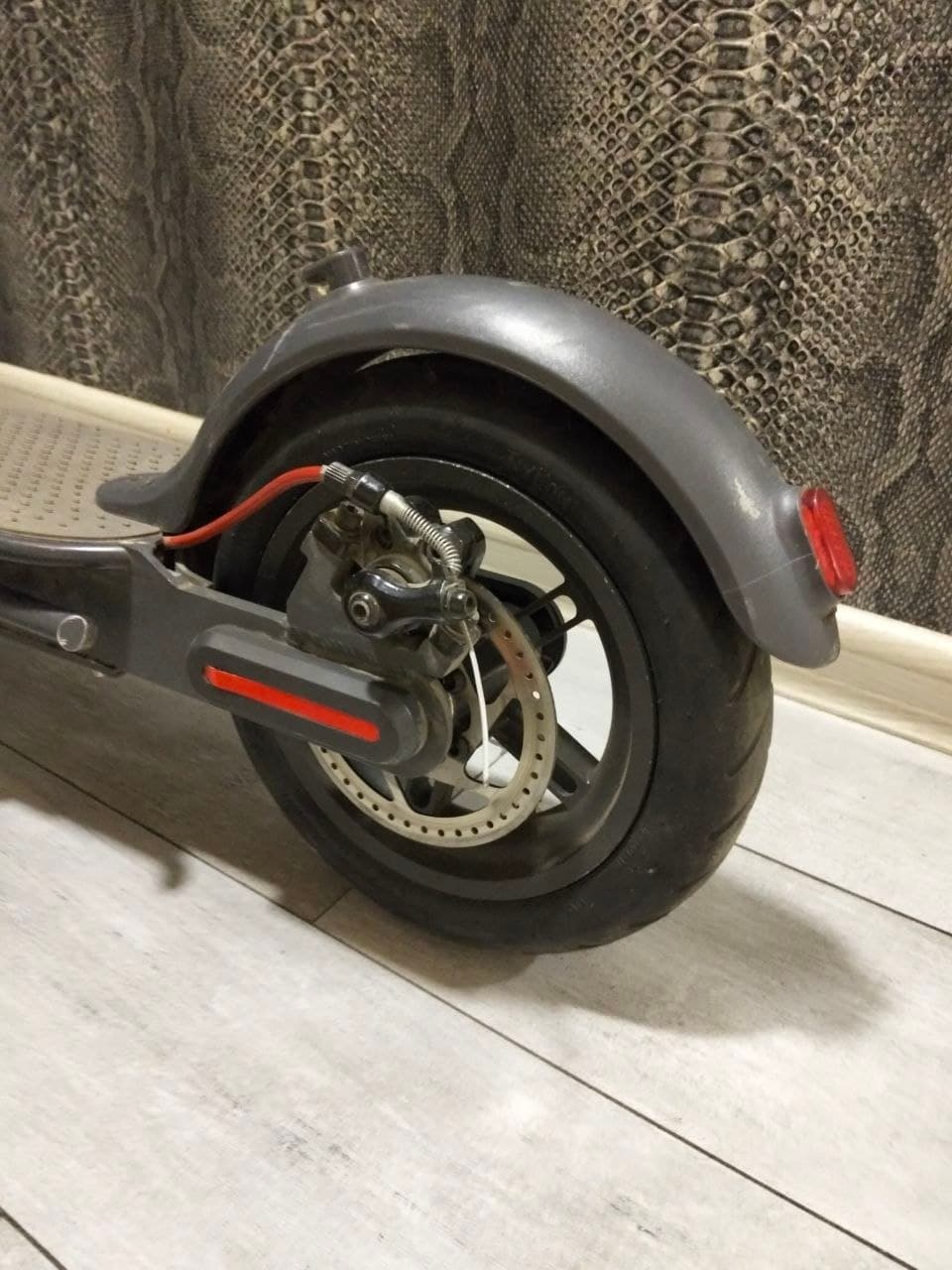 Elektrik skuter Электросамокат - Модель Xiaomi M365 / Mi Scooter -…