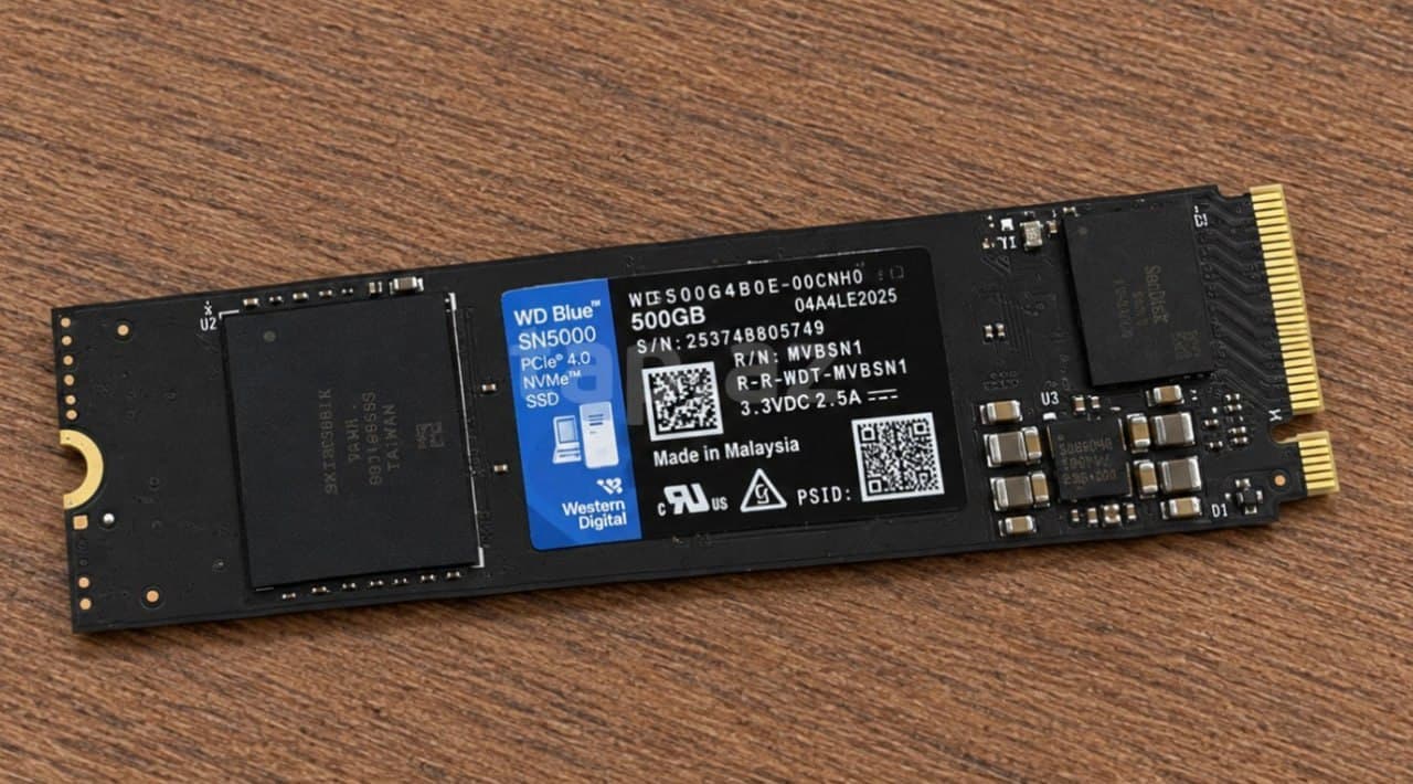 ssd 512gb nvme gen 4