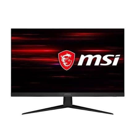MSI Optix G241 б/у без изъянов • Экран: 23.8″ IPS, Full HD…