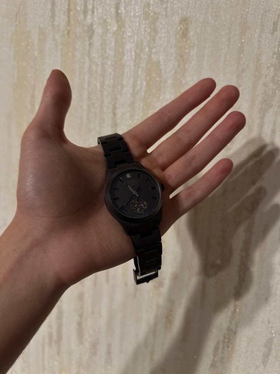 Rolex premium в идеальном состоянии новые сегодня привезли без…