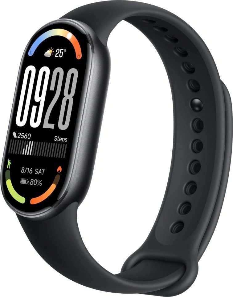 Xiaomi mi band 10