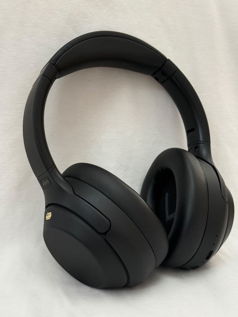 продаются наушники Sony WH-1000XM4. в идеальном состоянии, только 1…