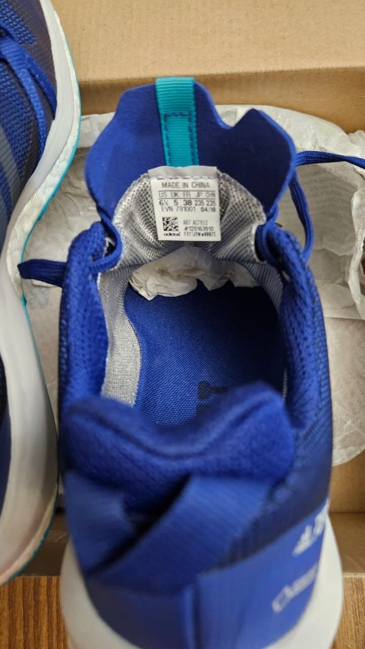 Adidas Terrex оригинальные , фото 1