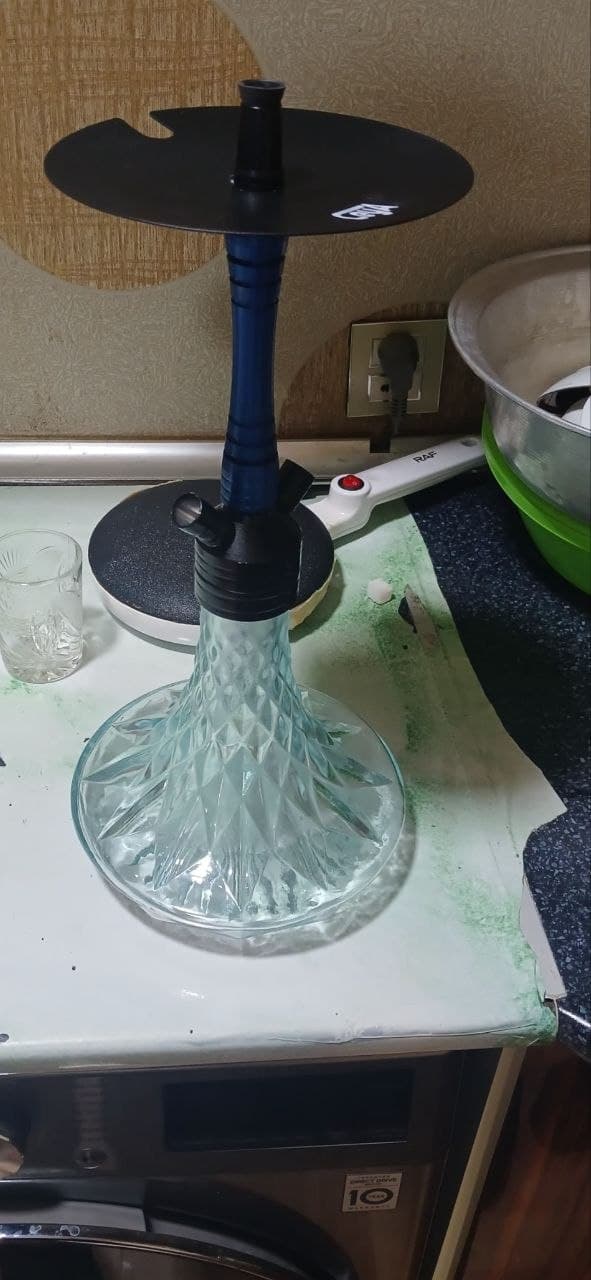 Boyuk premium qelyan satilir tezedir bol tustulu , фото 1