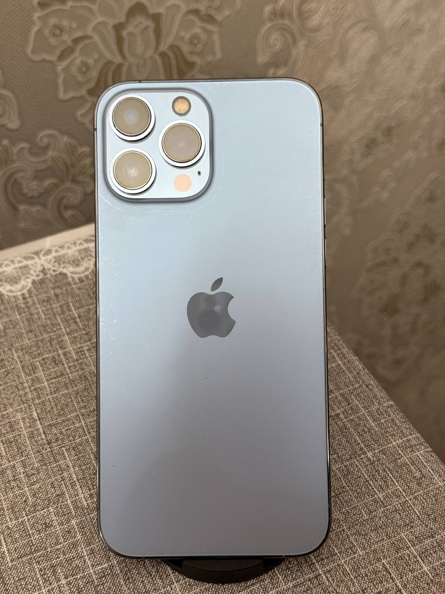 iPhone 13 Pro Max Sierra Blue — 6/256 GB, şəkil 2