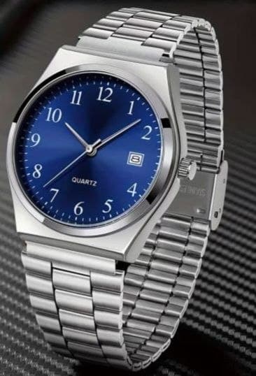 📌 Объявление #4908 · активно 🛍 ПРОДАМ Часы, новые. 💰 Цена: 5 манат 📞 @BakuSphynx, фото 4