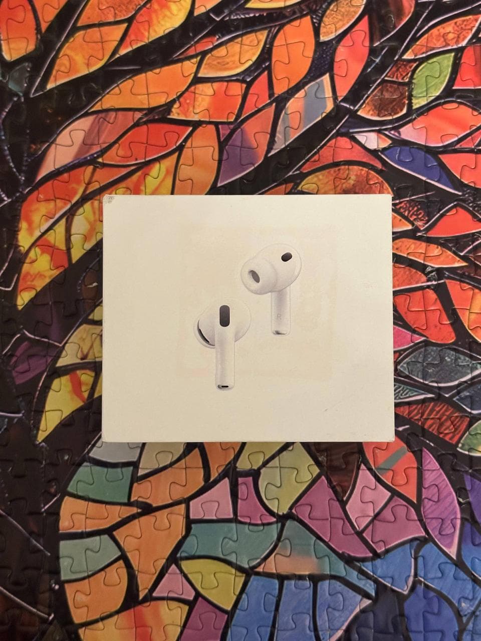 Apple AirPods Pro 3 — Новые, запечатанные