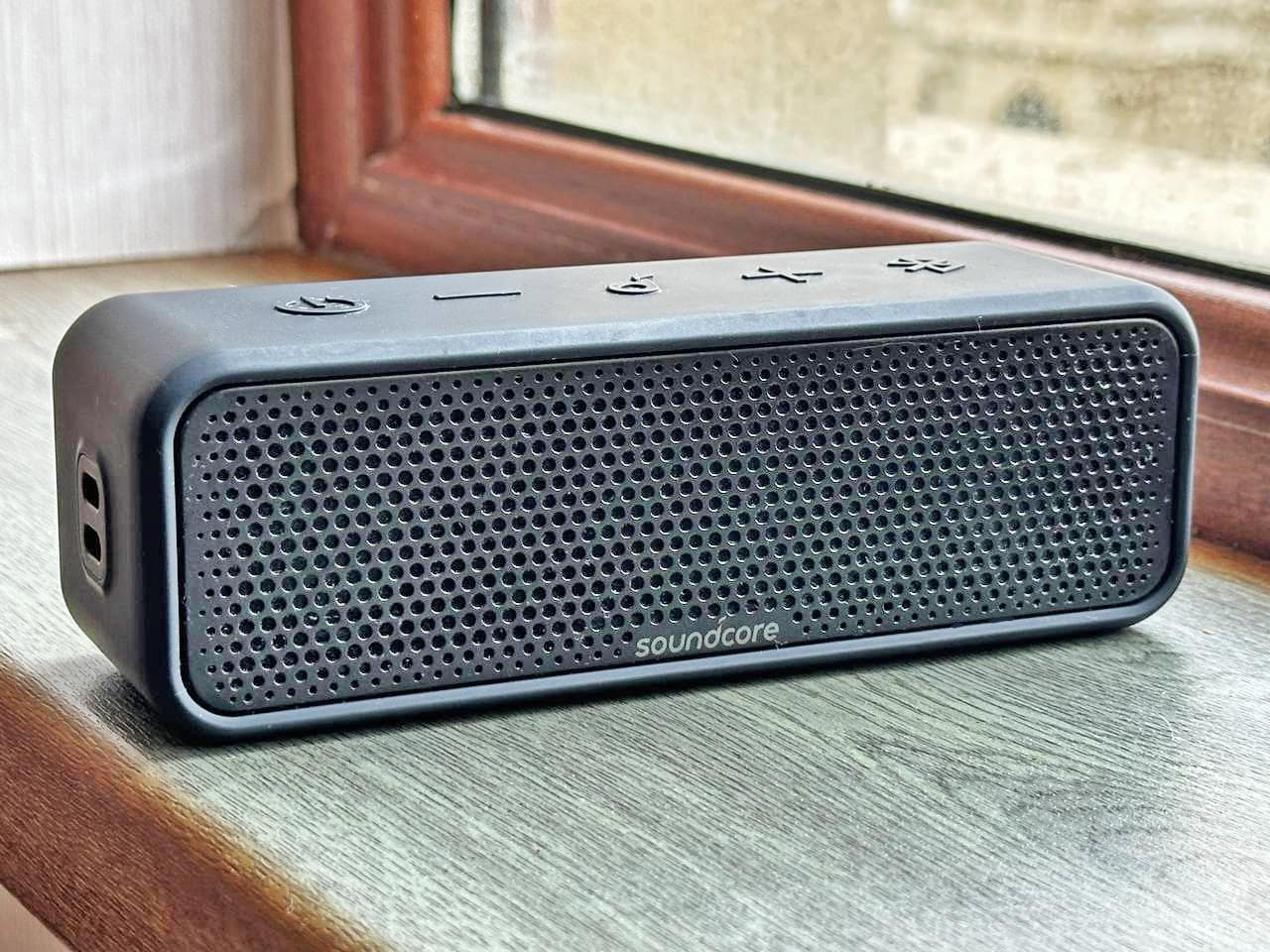 Anker Soundcore Select 2 Black