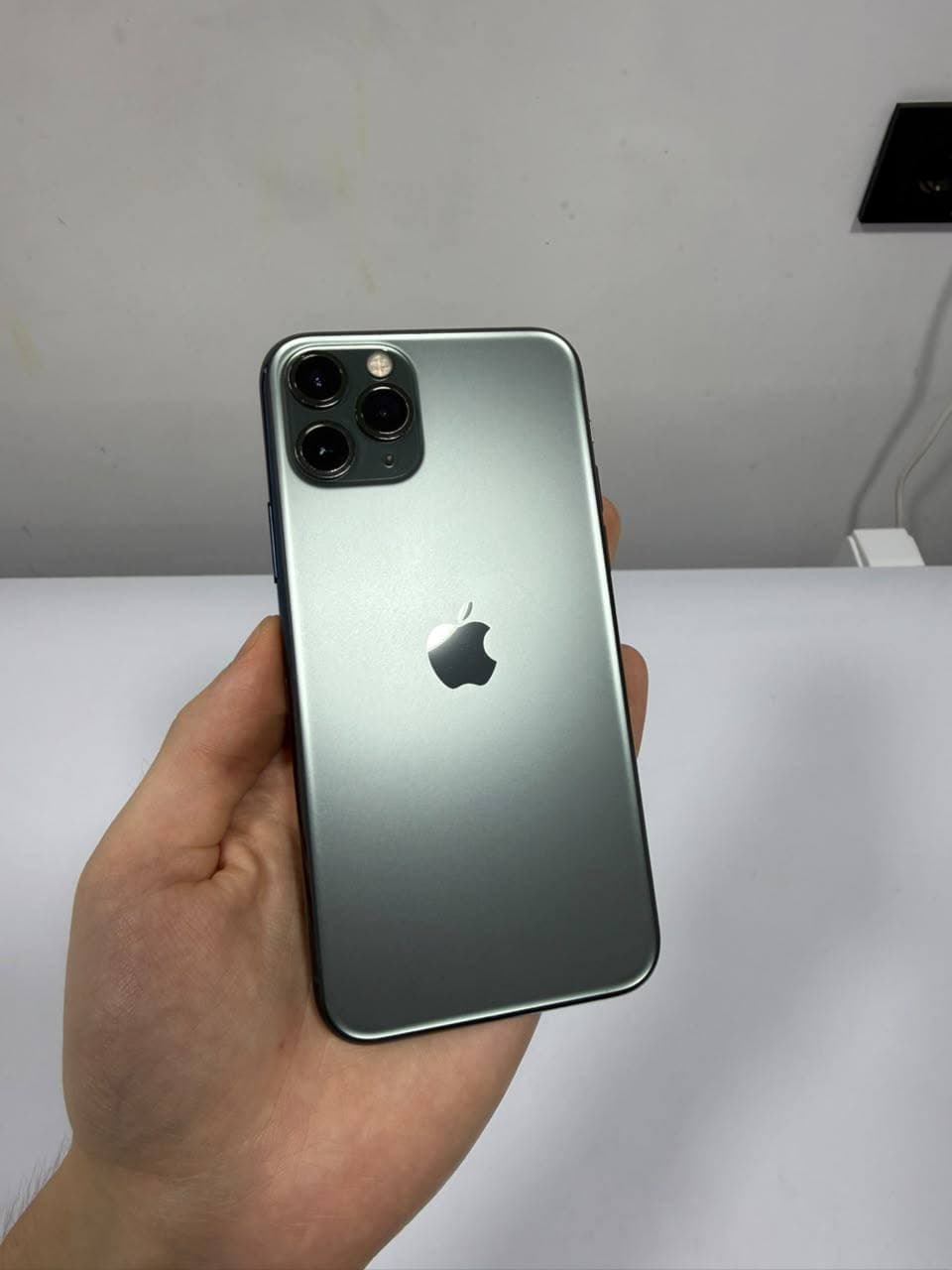 iphone 11 pro, şəkil 1