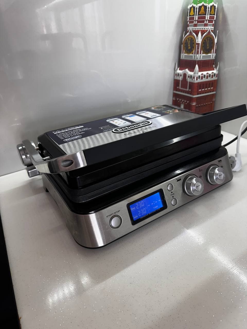 Гриль Delonghi